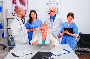 top 10 best Medical billing companies in usa MediDoc Care MD