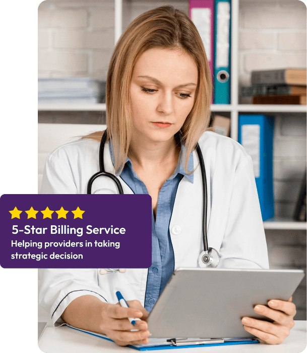 MediDocCareMD (accessible at medidoccaremd.com) is a U.S.-based medical billing and revenue cycle management (RCM) company with over 10 years of experience. They specialize in end-to-end billing solutions for healthcare providers, including solo practitioners, group practices, multi-specialty clinics, and hospitals. Their services are HIPAA-compliant and tailored to more than 75 medical specialties, such as internal medicine, cardiology, pediatrics, pulmonology, and dentistry.
