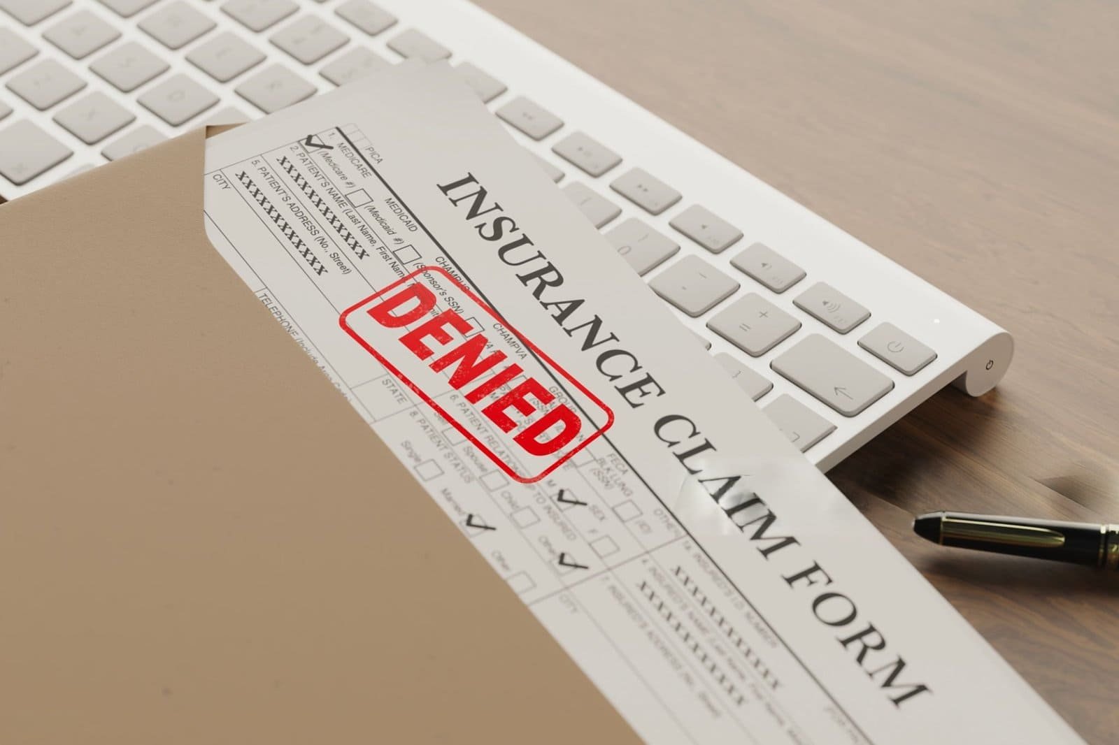 Reduce Denials, Increase Revenue with Expert Denial Management Services MediDocCareMD Increase your reimbursements with our proven denial management services. We tackle claim denials head-on to improve your practice’s cash flow. Contact us now.