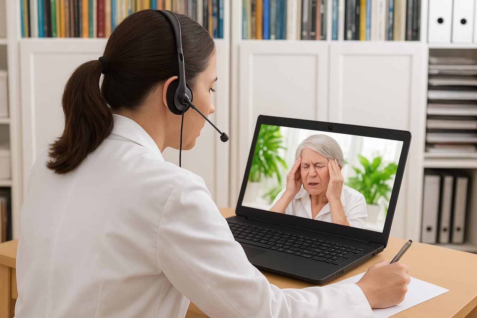 Telehealth and Telemedicine Billing Services - MediDoc Care MD Telehealth billing services streamline the process of submitting and managing claims for remote healthcare services. These services ensure accurate billing, optimize revenue, and help healthcare providers navigate the complexities of telehealth-specific regulations
