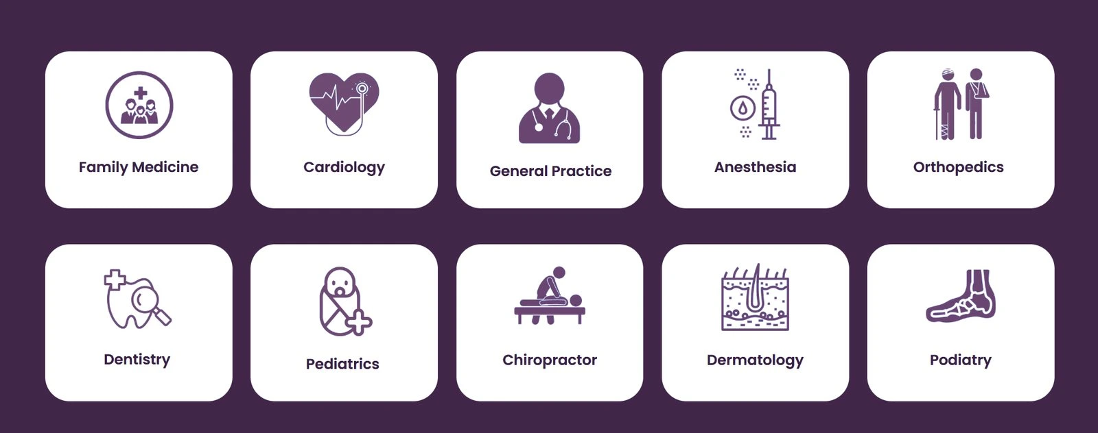 MediDoc Care MD offer comprehensive RCM services covering all specialties in the USA. We provide end-to-end solutions, from patient registration to claims processing and payment posting, with expertise in various medical specialties. MediDoc Care MD in the USA specializes in revenue cycle management (RCM) outsourcing, offering services tailored to different healthcare settings and needs. Key player with each unique strength. MediDoc Care MD provides solutions ranging from coding and billing to denial management and data analytics, helping healthcare providers optimize their financial performance.