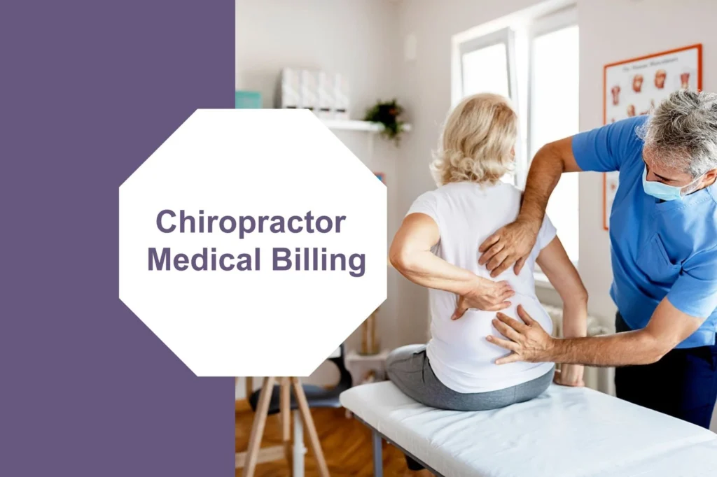 Chiropractor medical billing involves using standardized coding systems like CPT (for services) and ICD-10 (for diagnoses) to accurately document and submit claims to insurance providers for reimbursement. Key aspects include accurately coding services such as spinal manipulation (CPT codes 98940-98942), linking diagnoses like subluxation (ICD-10 codes) to medical necessity, and managing billing processes like patient registration, insurance verification, and claim monitoring to prevent errors and ensure timely payments. Many practices outsource this specialized and often complex process to professional chiropractic medical billing companies to maintain financial stability and streamline revenue