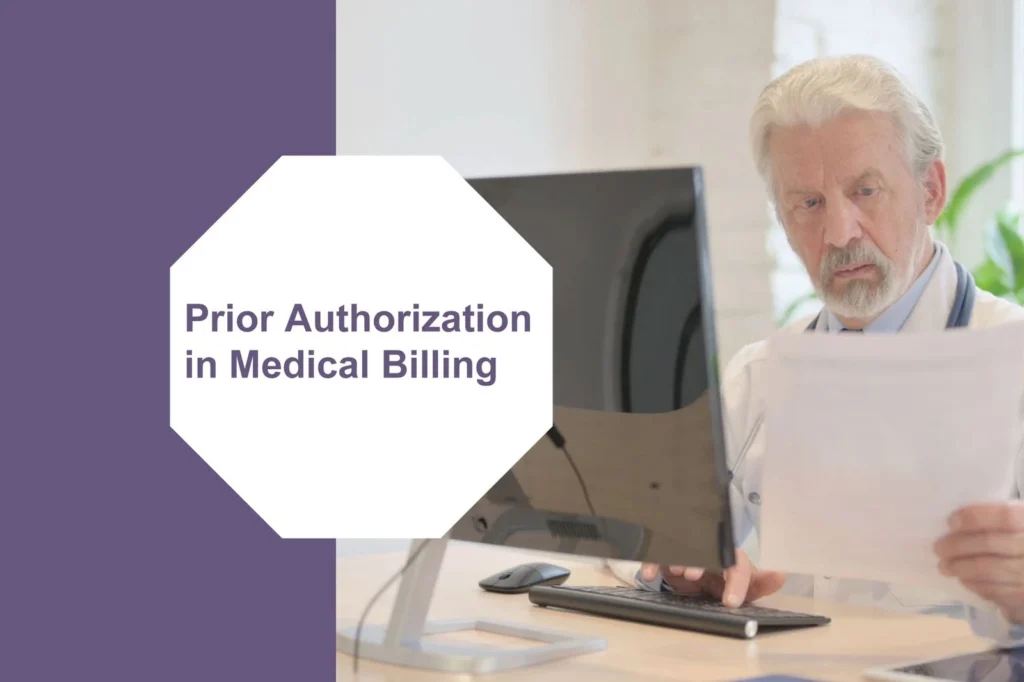 Prior authorization (or preauthorization) is a process where a health plan, like an insurance company, must approve a prescribed procedure, medication, or service before it's provided to the patient. This step ensures the care is medically necessary, safe, and cost-effective, and the health plan may not cover the cost without this prior approval. Common examples include expensive or complex medical procedures, specialty medications, and some durable medical equipment.