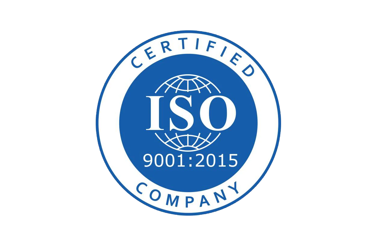 ISO certified revenue cycle management company ensuring quality and data security in medical billing